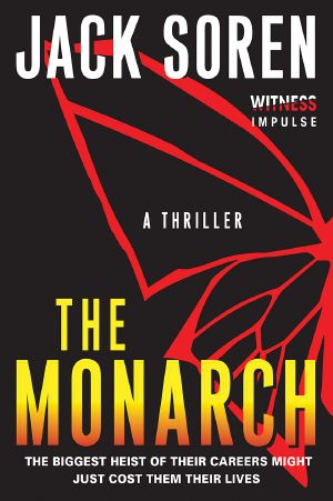 [Monarch 01] • The Monarch